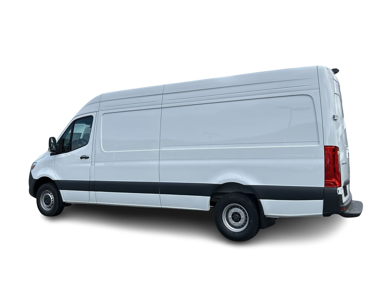 2025 Mercedes-Benz Sprinter 3500XD in Vancouver, British Columbia