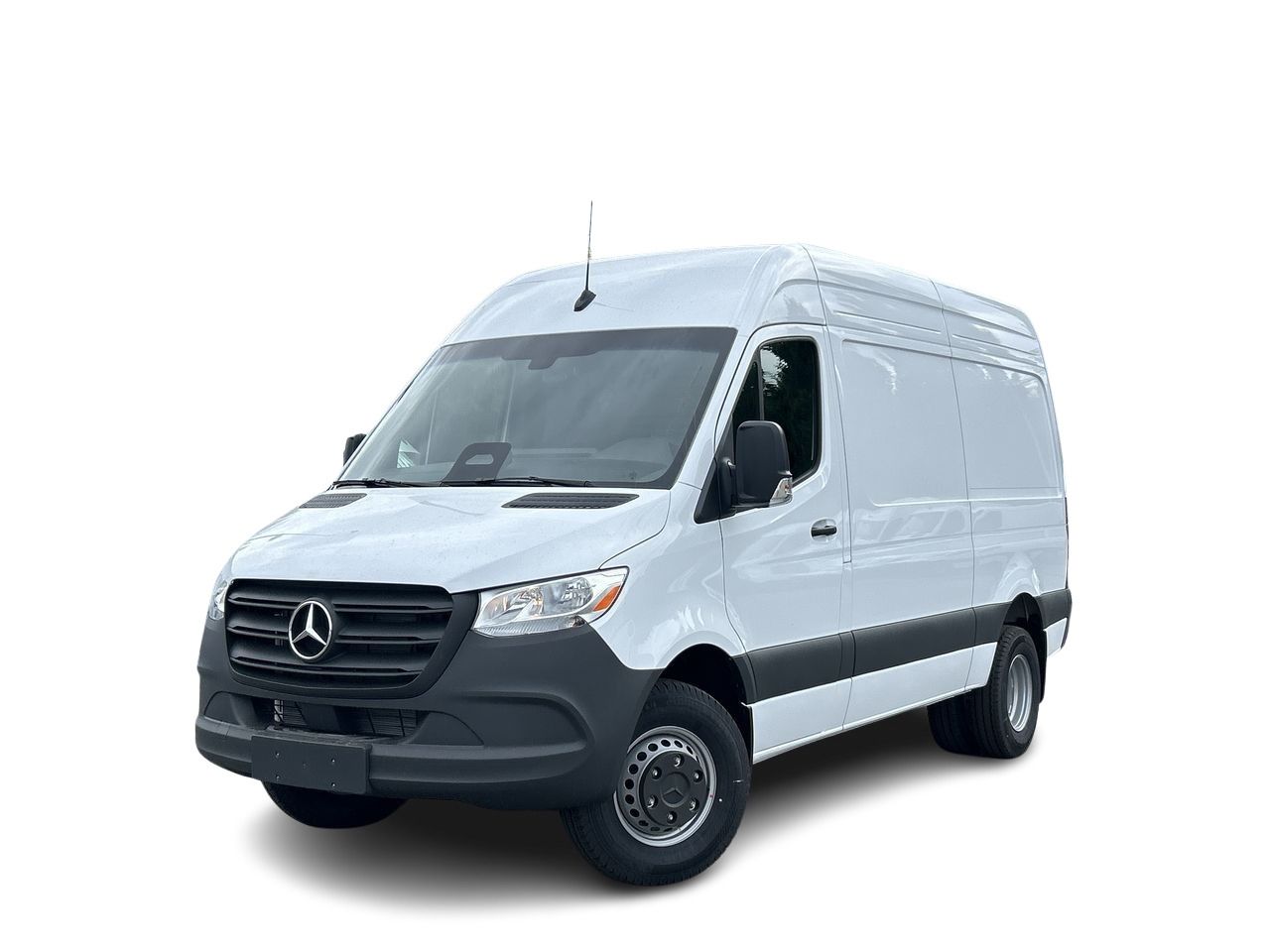 2025 Mercedes-Benz Sprinter 3500XD in Vancouver, British Columbia