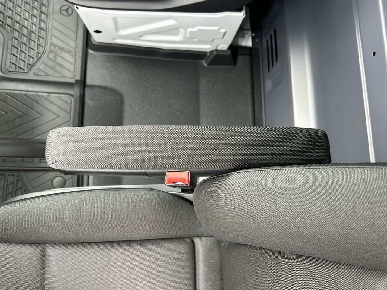 2025 Mercedes-Benz Sprinter 3500XD in Vancouver, British Columbia