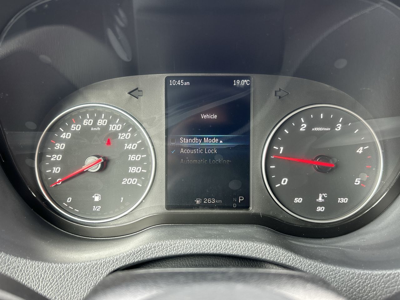 2025 Mercedes-Benz Sprinter 3500XD in Vancouver, British Columbia