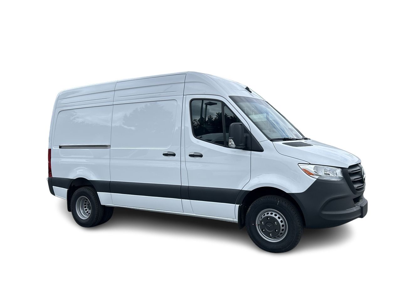 2025 Mercedes-Benz Sprinter 3500XD in Vancouver, British Columbia