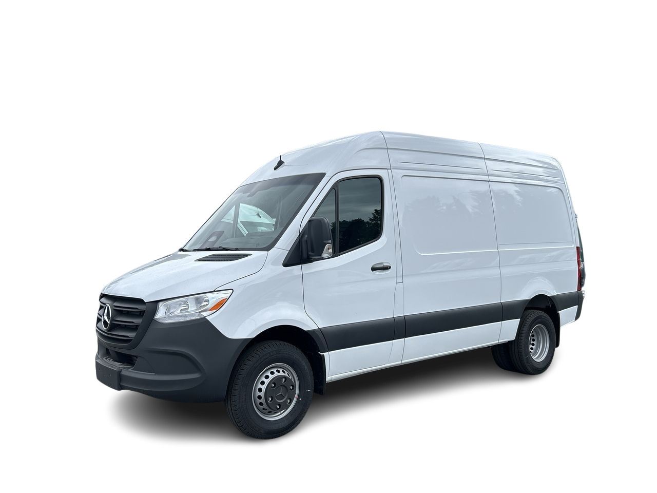 2025 Mercedes-Benz Sprinter 3500XD in Vancouver, British Columbia