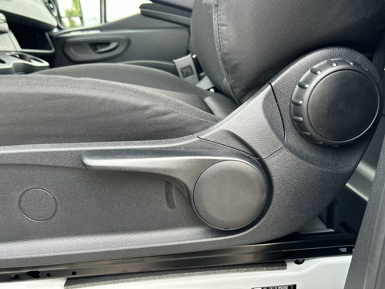 2025 Mercedes-Benz Sprinter 3500XD in Vancouver, British Columbia