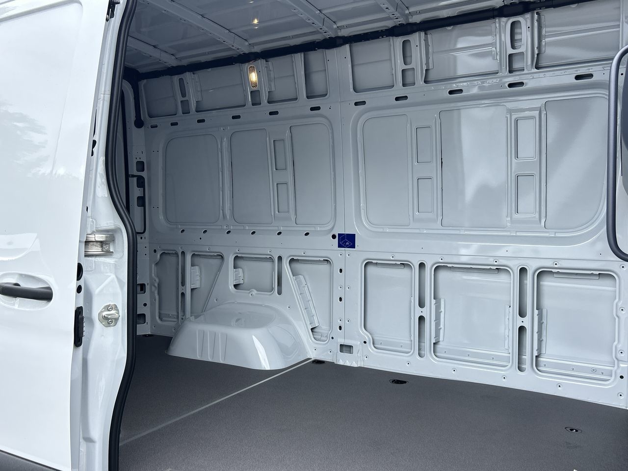 2025 Mercedes-Benz Sprinter 3500XD in Vancouver, British Columbia