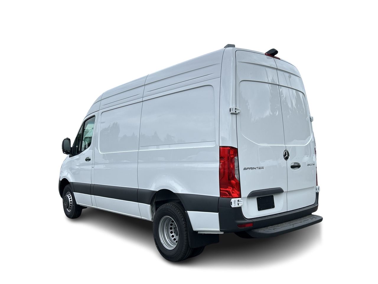 2025 Mercedes-Benz Sprinter 3500XD in Vancouver, British Columbia