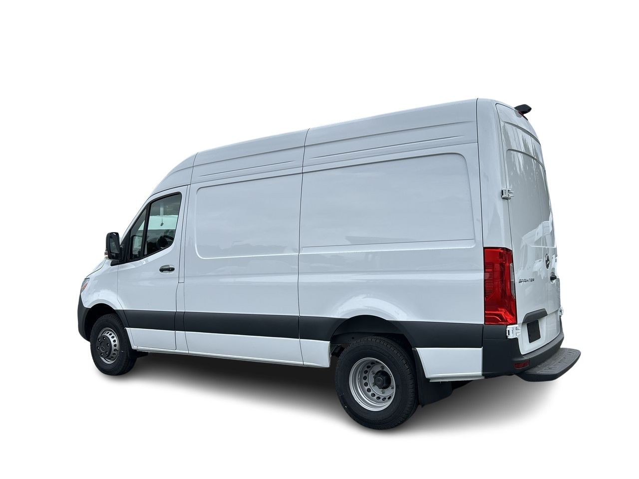 2025 Mercedes-Benz Sprinter 3500XD in Vancouver, British Columbia