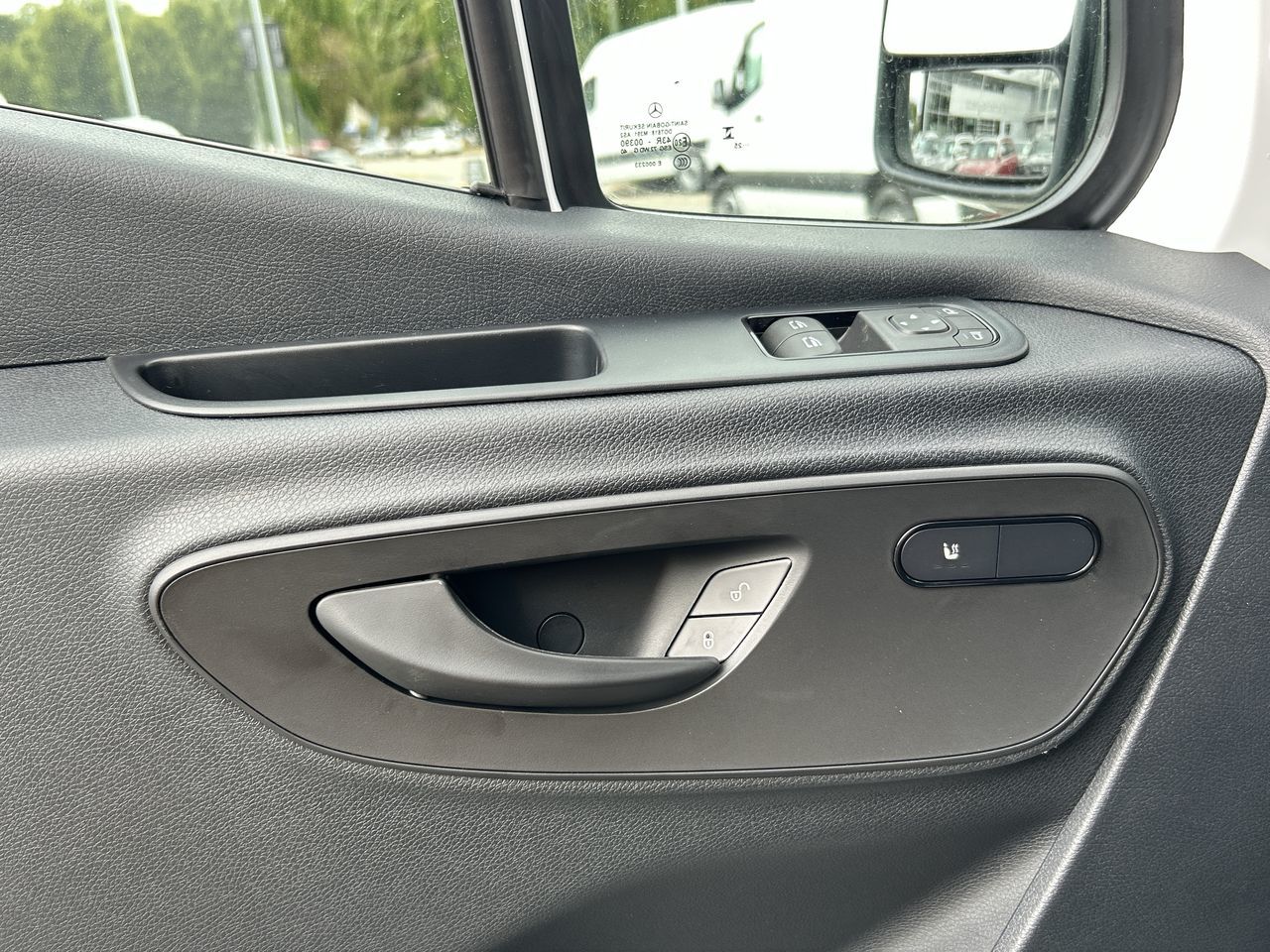 2025 Mercedes-Benz Sprinter 3500XD in Vancouver, British Columbia