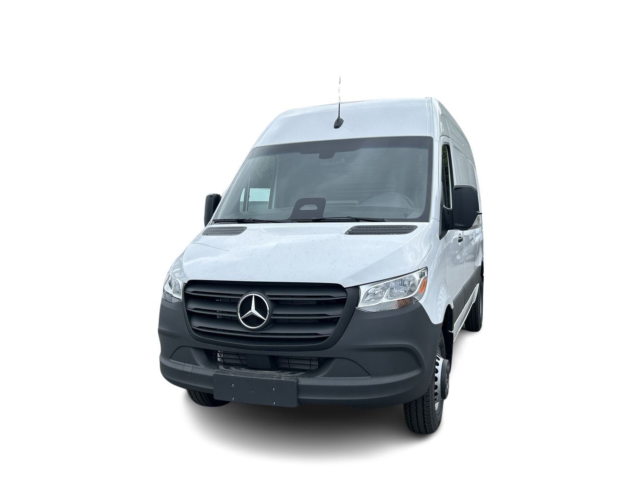 2025 Mercedes-Benz Sprinter 3500XD in Vancouver, British Columbia