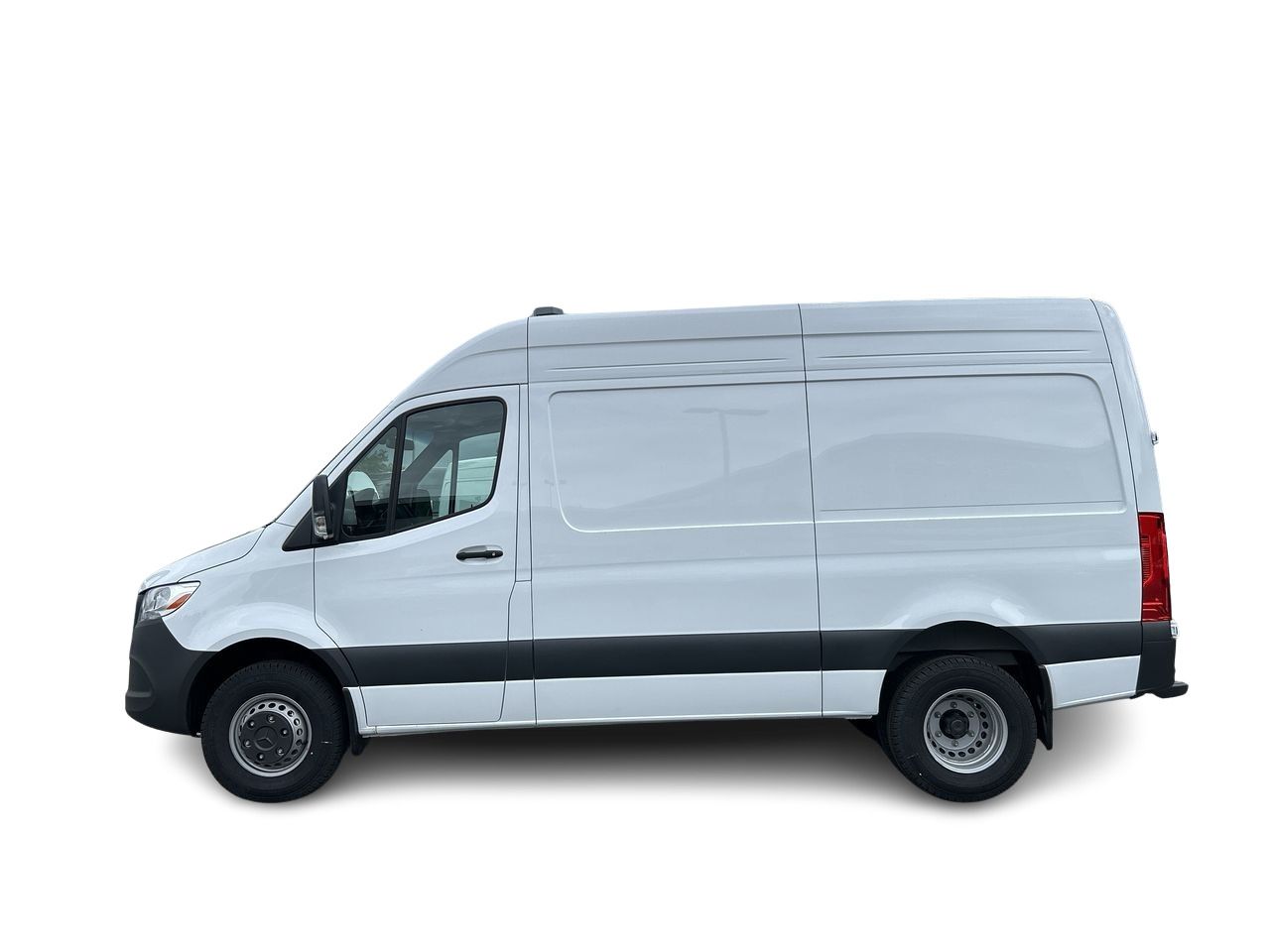 2025 Mercedes-Benz Sprinter 3500XD in Vancouver, British Columbia
