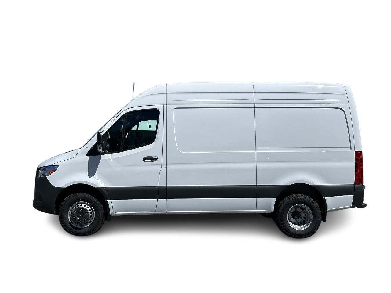 2025 Mercedes-Benz Sprinter 3500XD in Vancouver, British Columbia