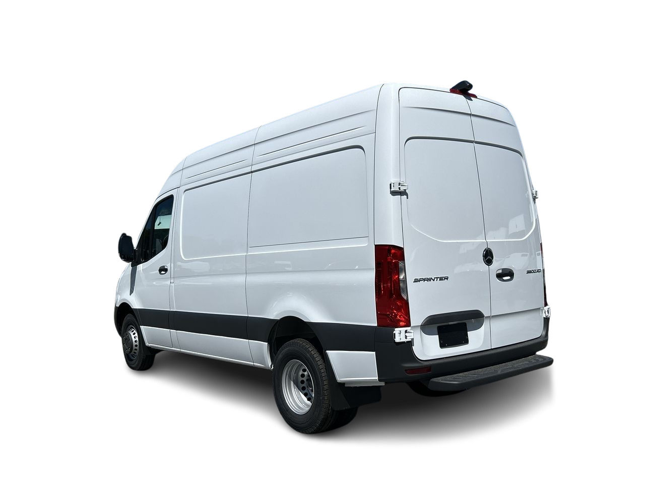 2025 Mercedes-Benz Sprinter 3500XD in Vancouver, British Columbia