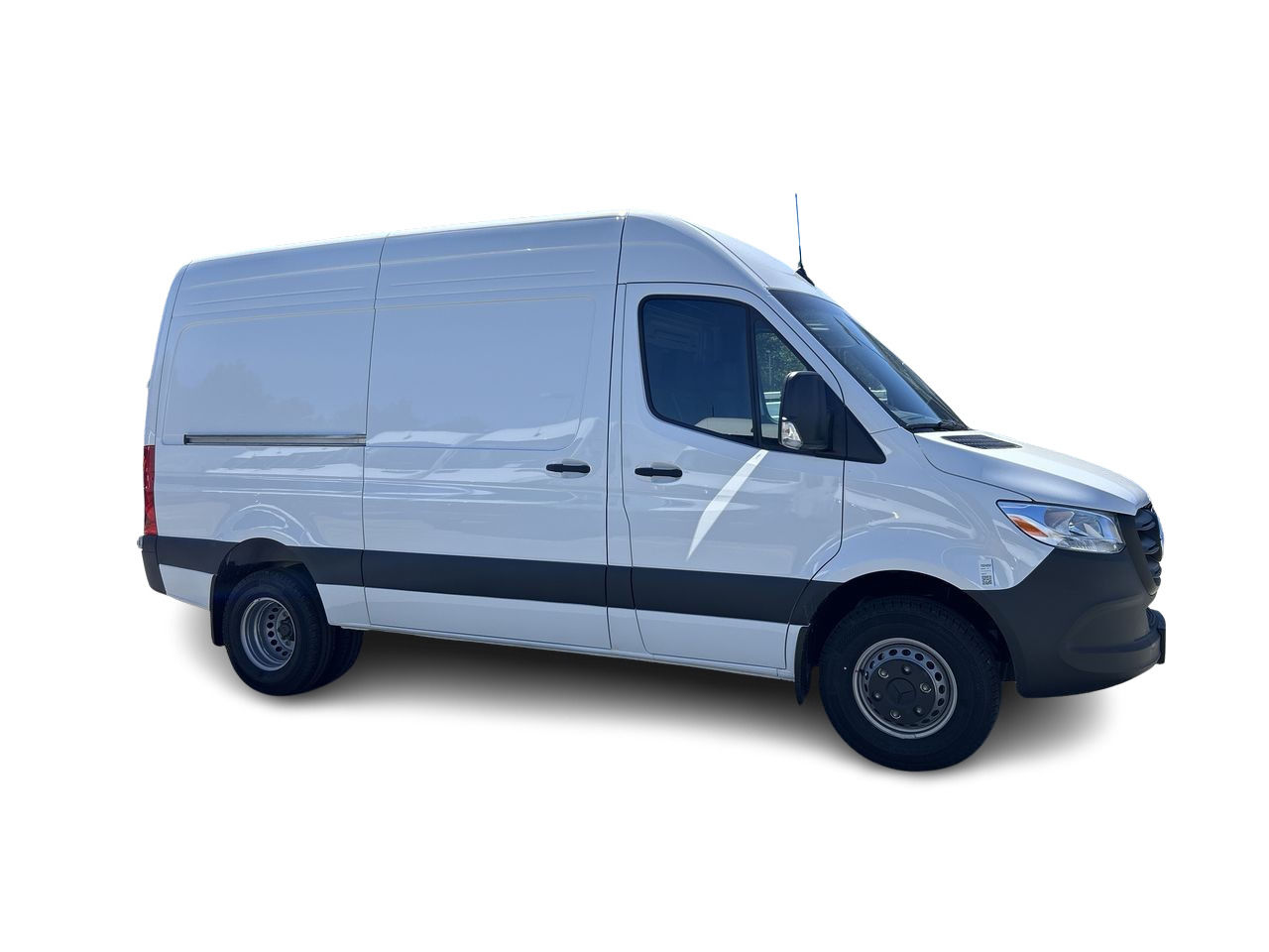 2025 Mercedes-Benz Sprinter 3500XD in Vancouver, British Columbia