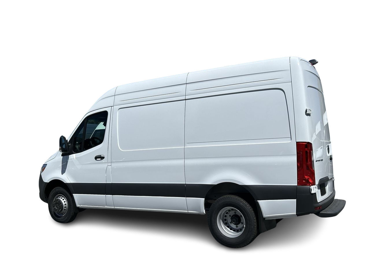 2025 Mercedes-Benz Sprinter 3500XD in Vancouver, British Columbia