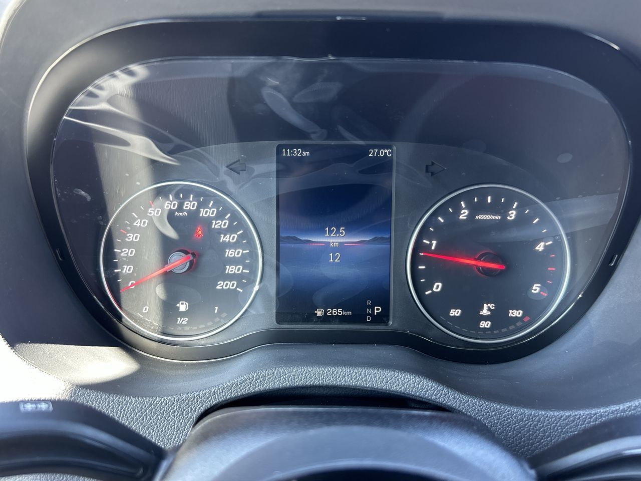 2025 Mercedes-Benz Sprinter 3500XD in Vancouver, British Columbia