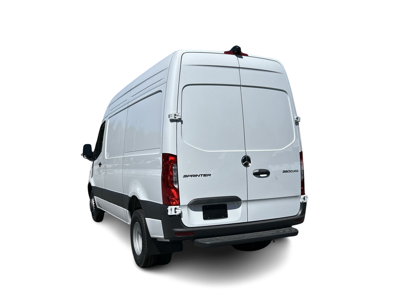 2025 Mercedes-Benz Sprinter 3500XD in Vancouver, British Columbia