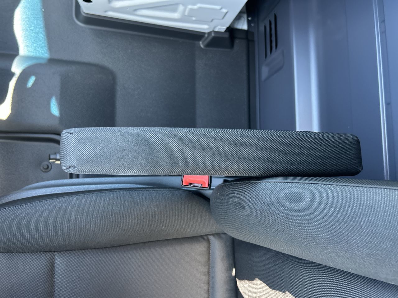 2025 Mercedes-Benz Sprinter 3500XD in Vancouver, British Columbia