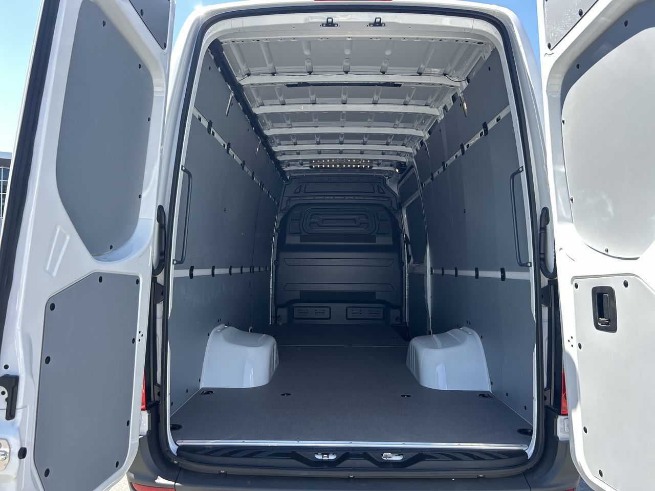 2025 Mercedes-Benz Sprinter 3500XD in Vancouver, British Columbia