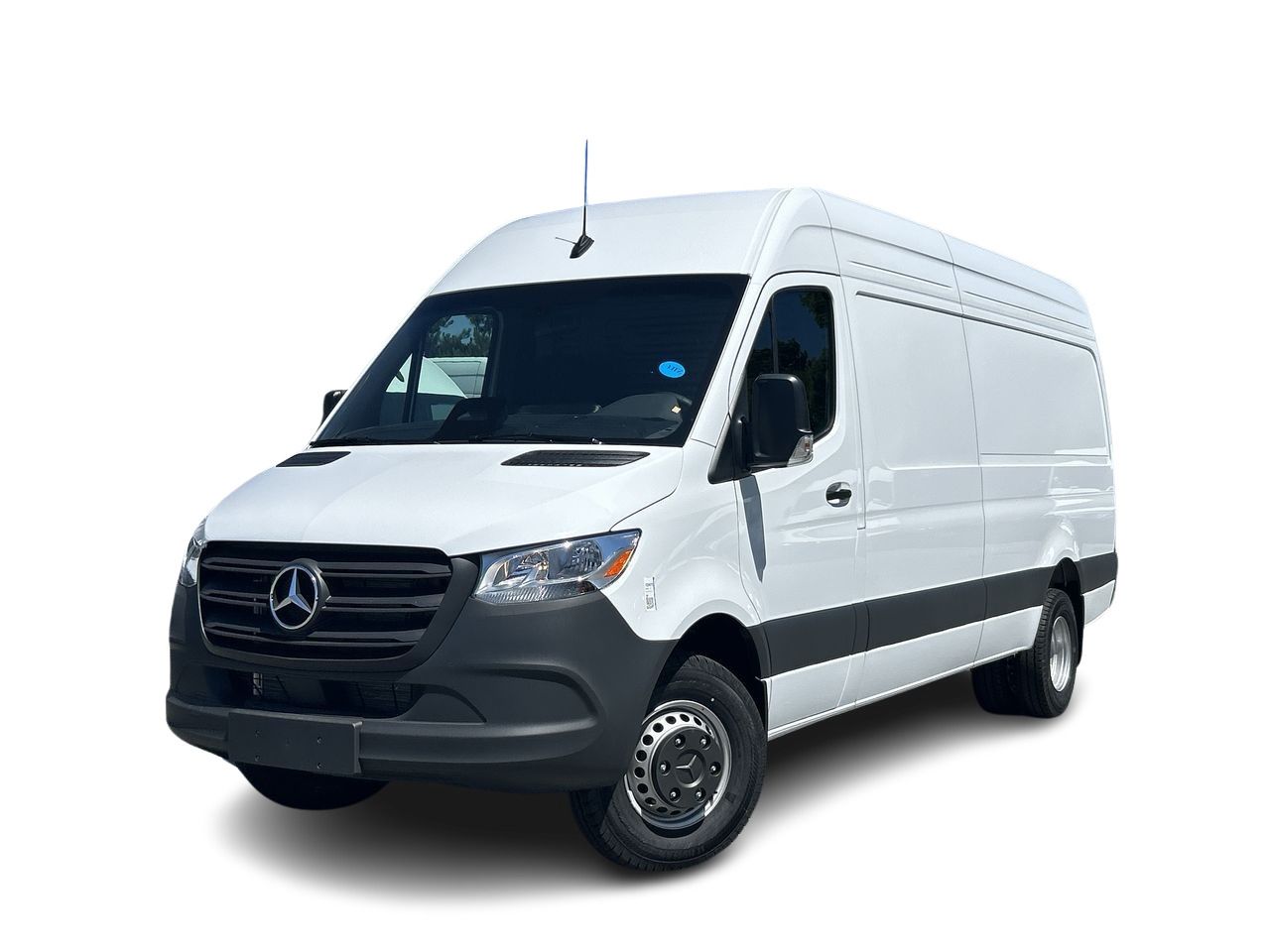 2025 Mercedes-Benz Sprinter 3500XD in Vancouver, British Columbia