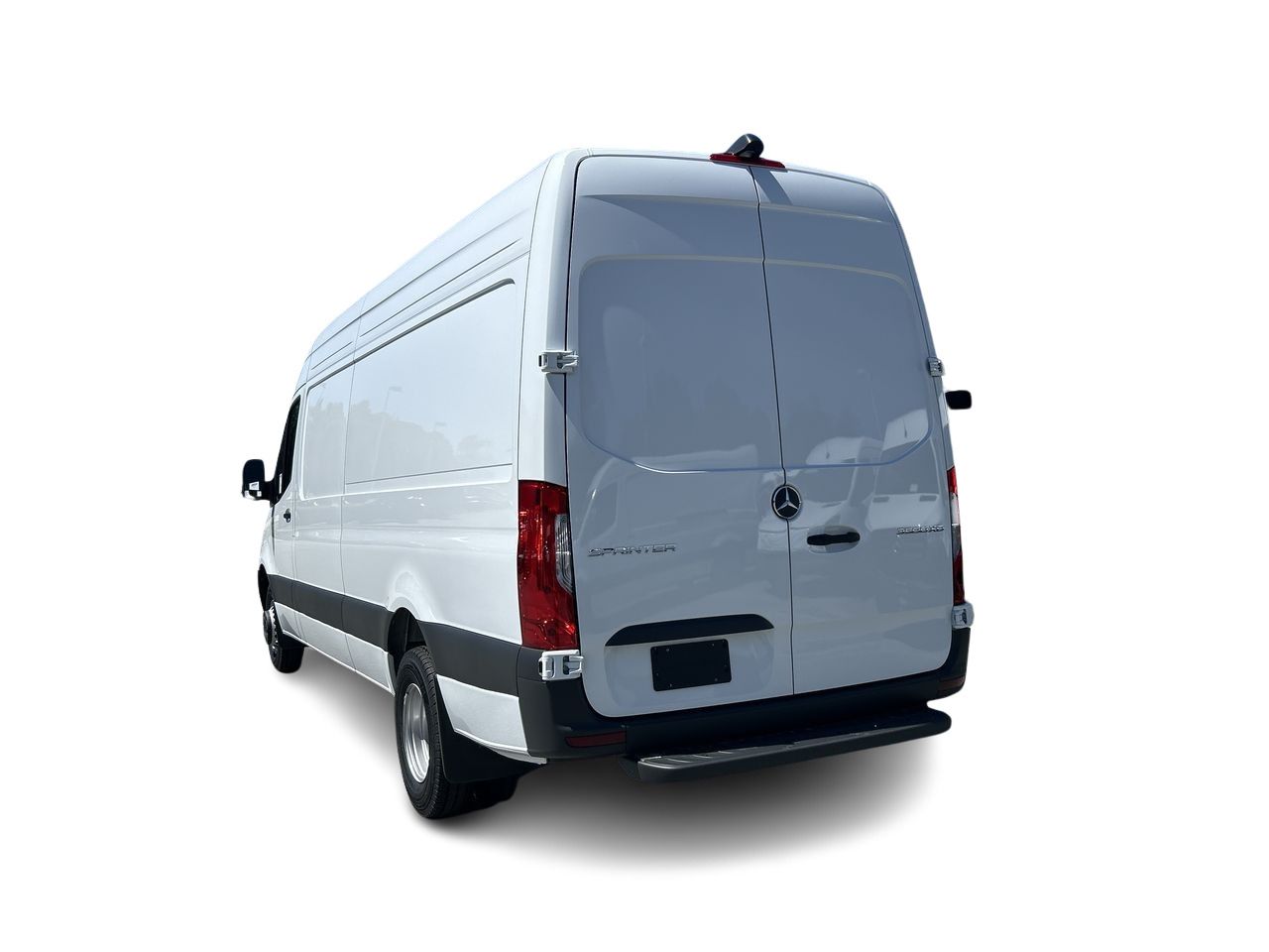 2025 Mercedes-Benz Sprinter 3500XD in Vancouver, British Columbia