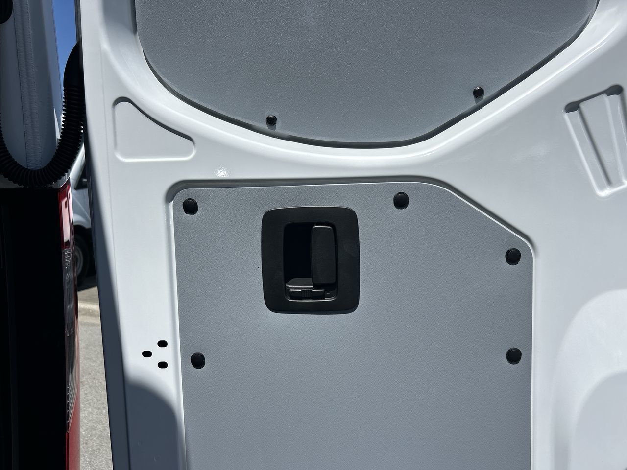 2025 Mercedes-Benz Sprinter 3500XD in Vancouver, British Columbia