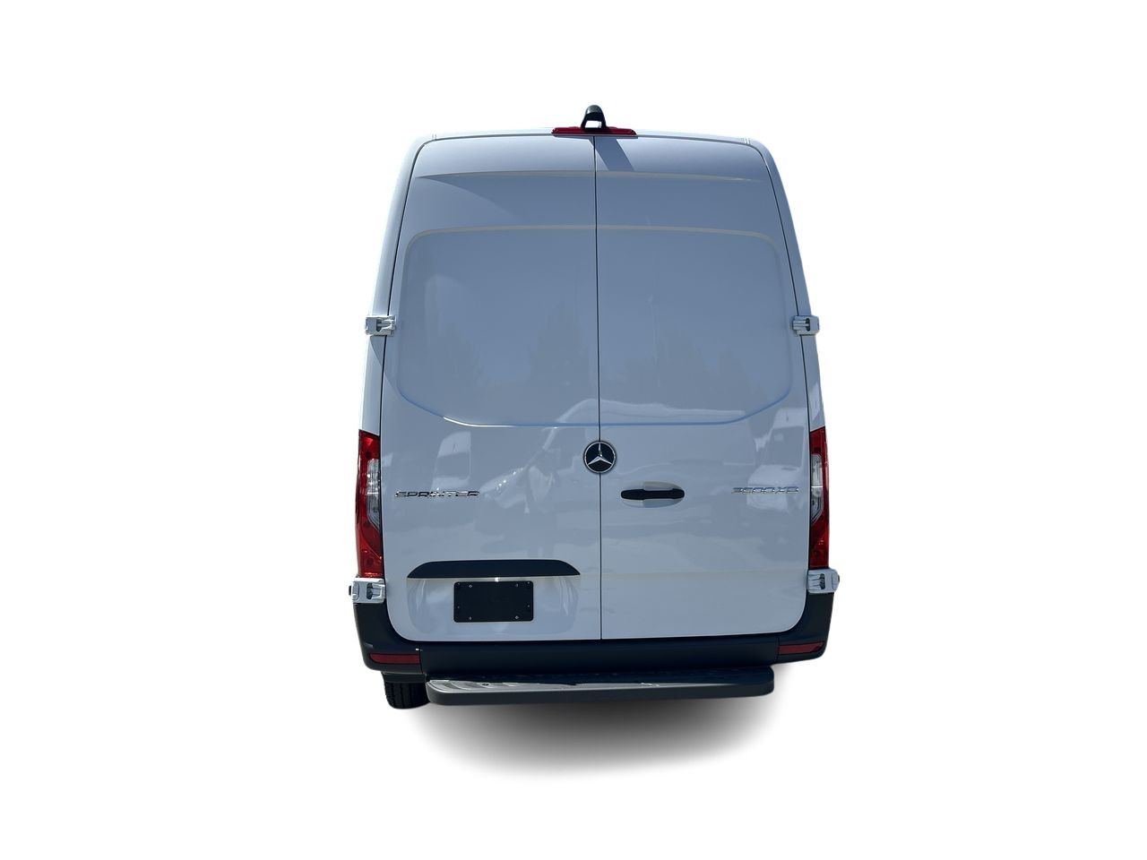 2025 Mercedes-Benz Sprinter 3500XD in Vancouver, British Columbia