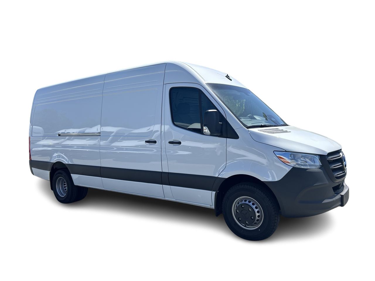 2025 Mercedes-Benz Sprinter 3500XD in Vancouver, British Columbia