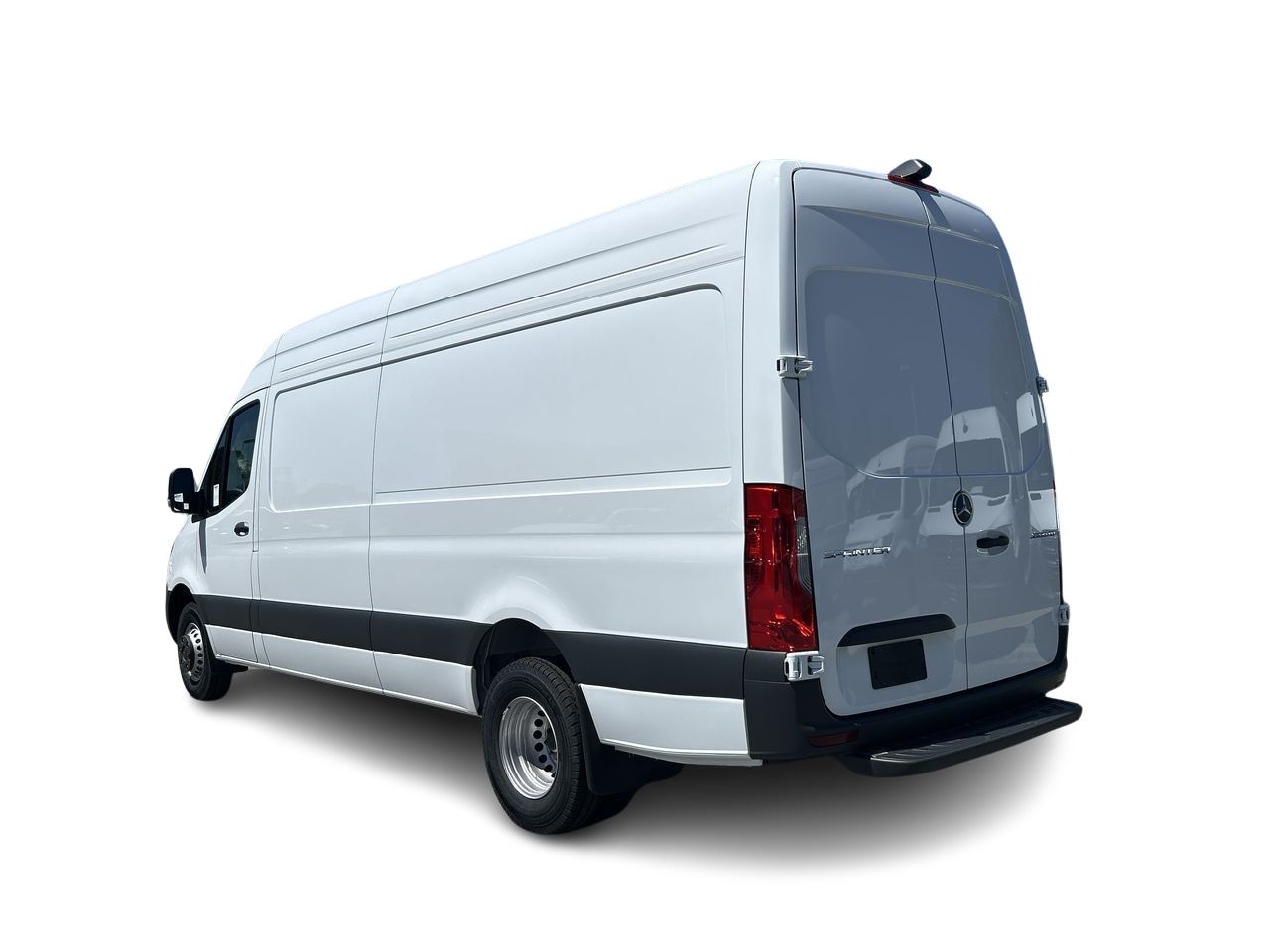 2025 Mercedes-Benz Sprinter 3500XD in Vancouver, British Columbia