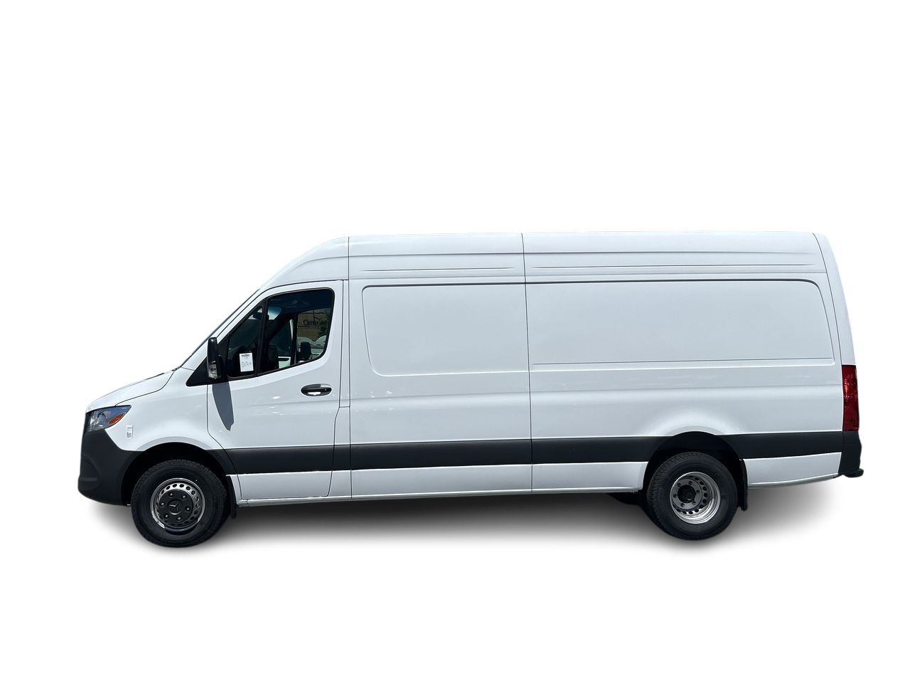 2025 Mercedes-Benz Sprinter 3500XD in Vancouver, British Columbia