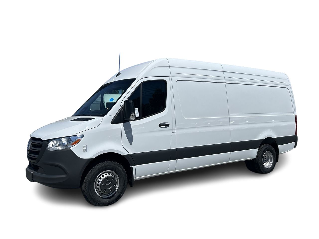 2025 Mercedes-Benz Sprinter 3500XD in Vancouver, British Columbia