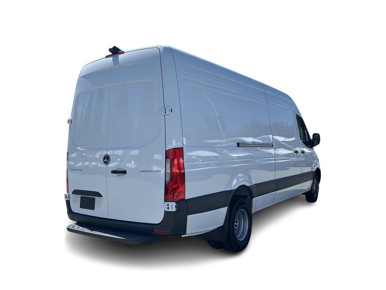 2025 Mercedes-Benz Sprinter 3500XD in Vancouver, British Columbia