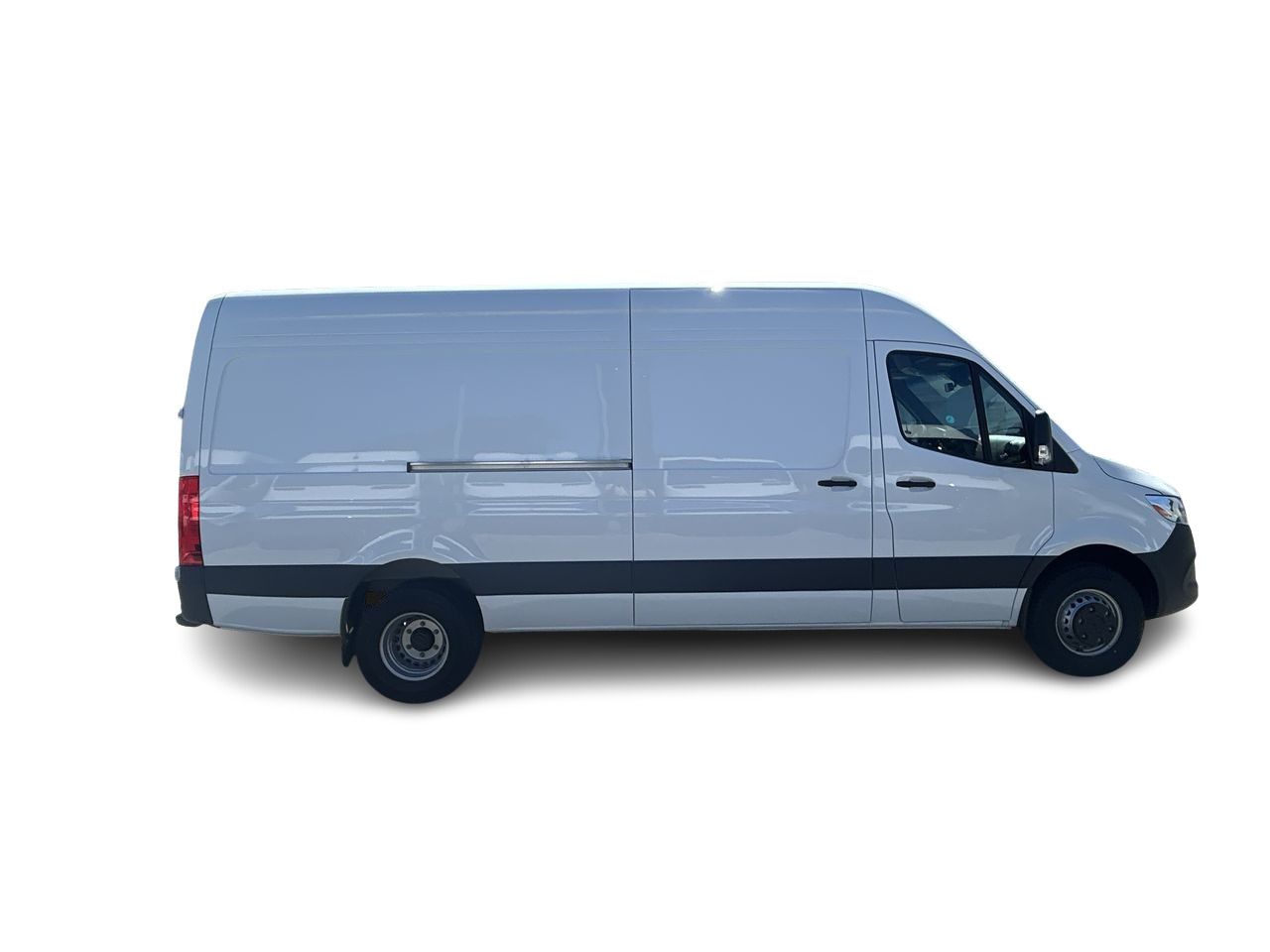 2025 Mercedes-Benz Sprinter 3500XD in Vancouver, British Columbia