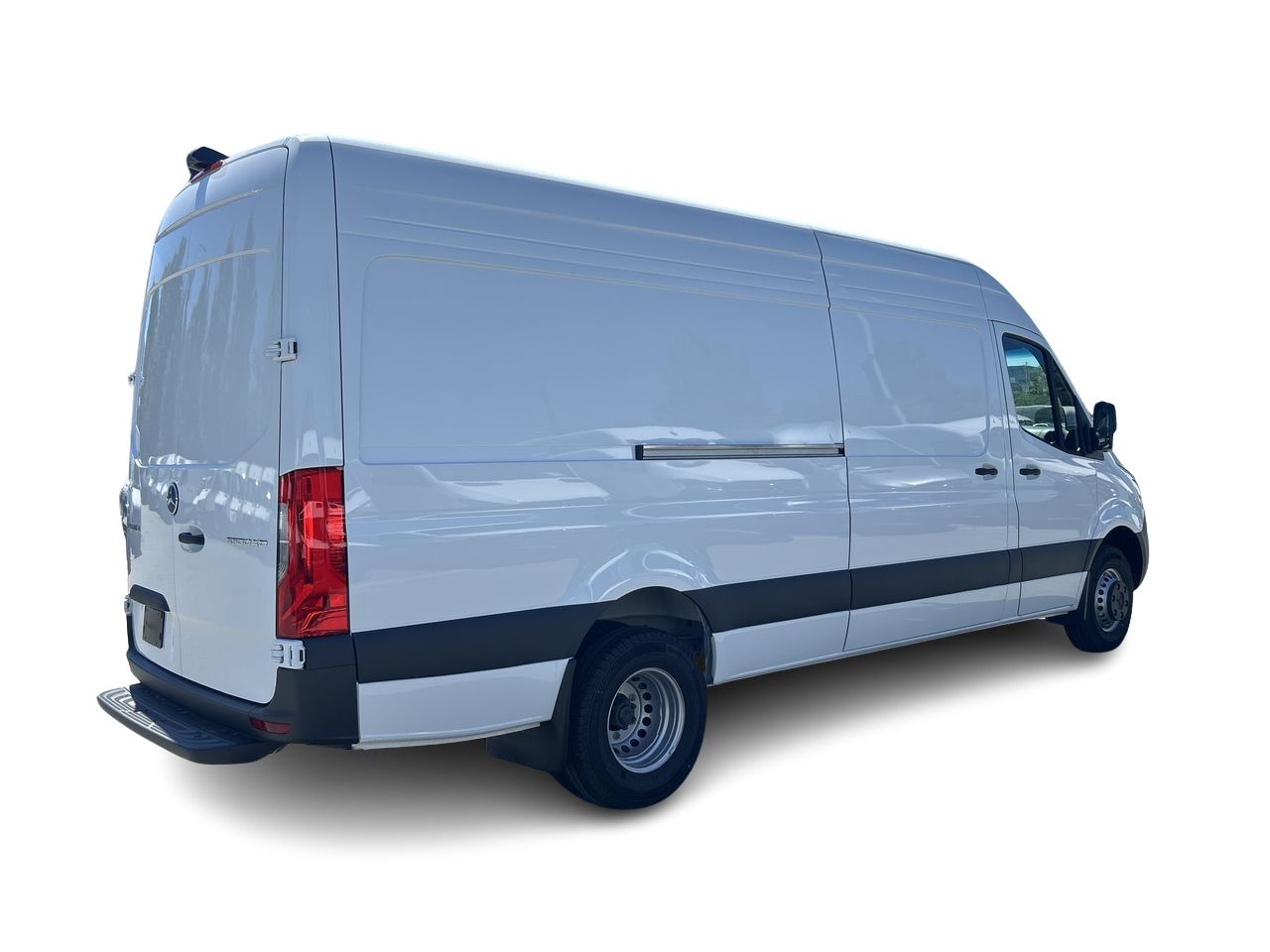 2025 Mercedes-Benz Sprinter 3500XD in Vancouver, British Columbia