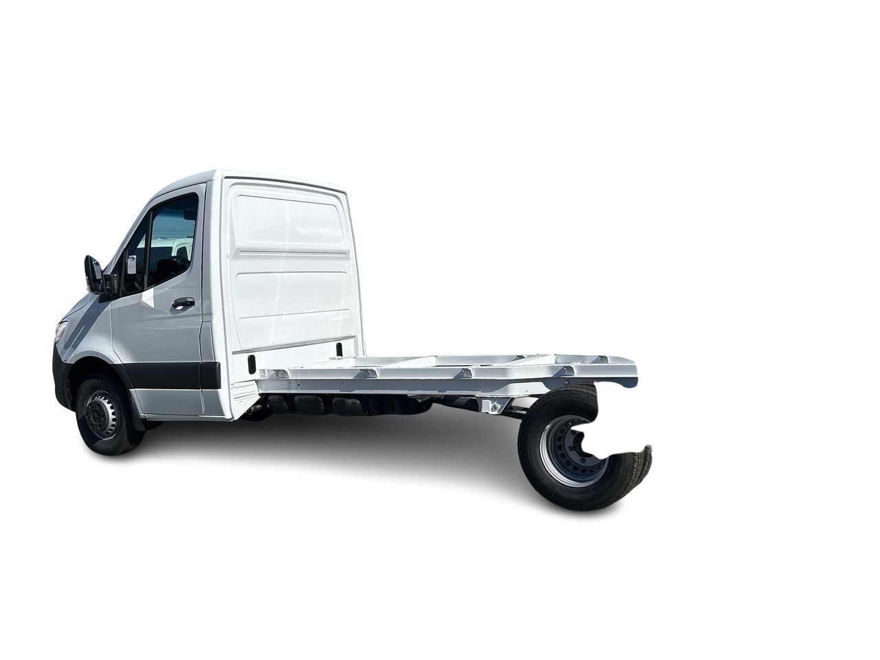 2025 Mercedes-Benz Sprinter 3500XD in Vancouver, British Columbia