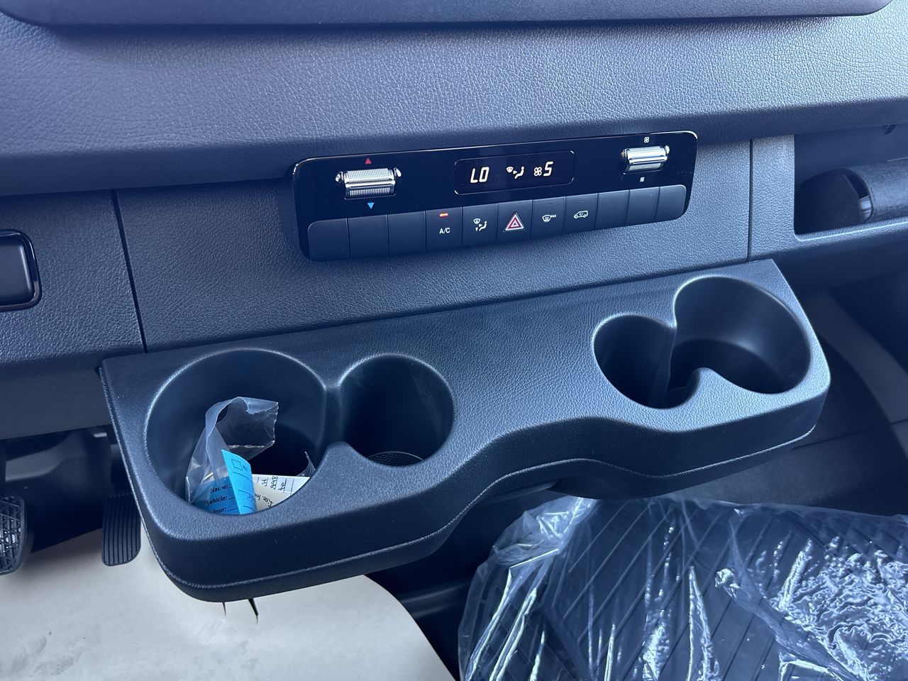 2025 Mercedes-Benz Sprinter 3500XD in Vancouver, British Columbia