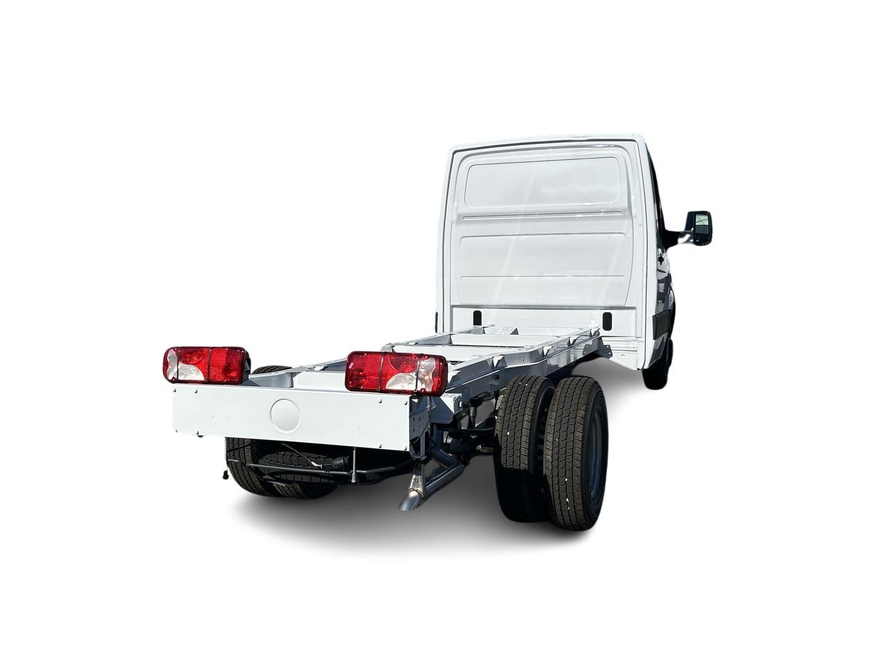 2025 Mercedes-Benz Sprinter 3500XD in Vancouver, British Columbia