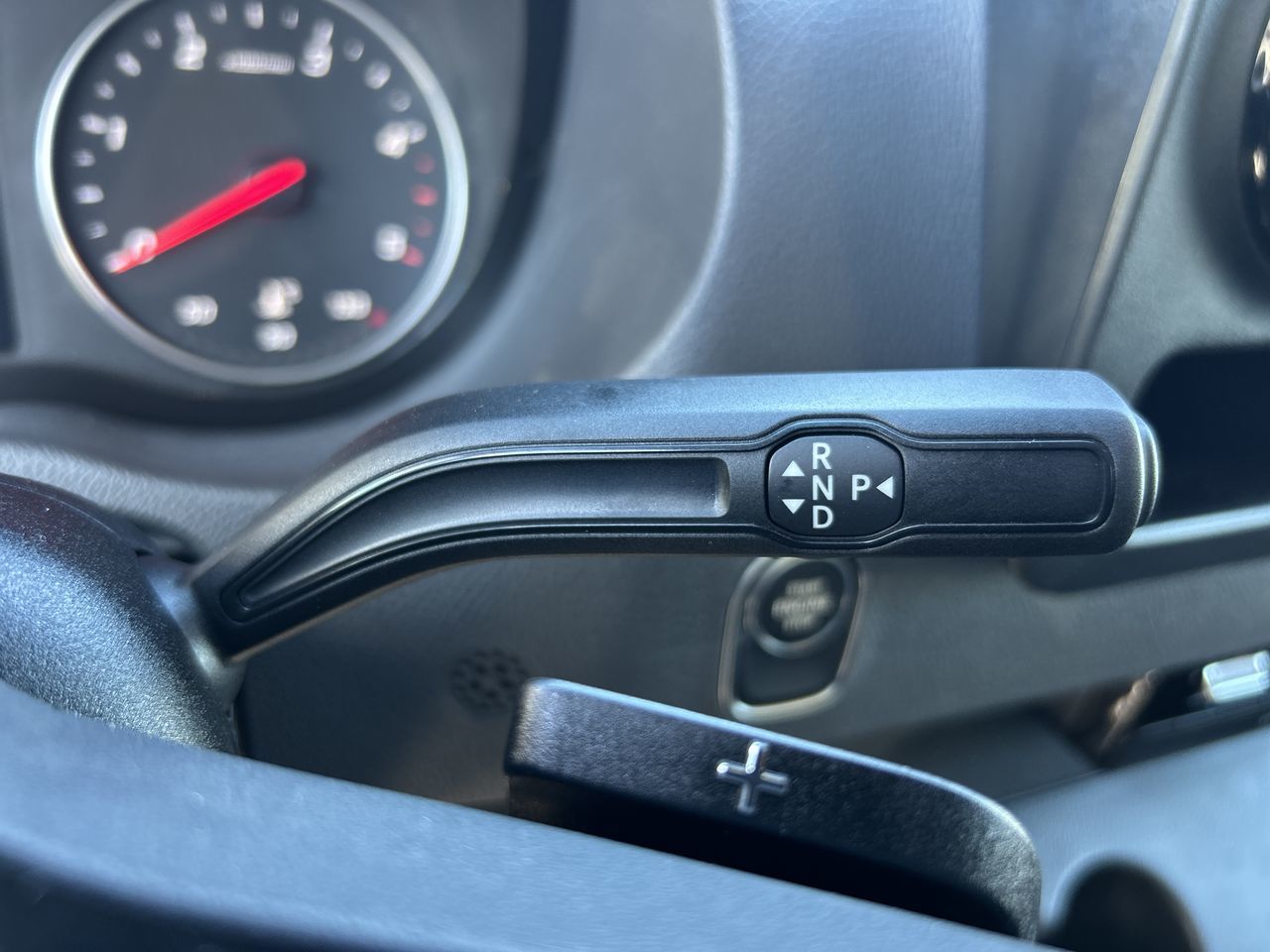 2025 Mercedes-Benz Sprinter 3500XD in Vancouver, British Columbia