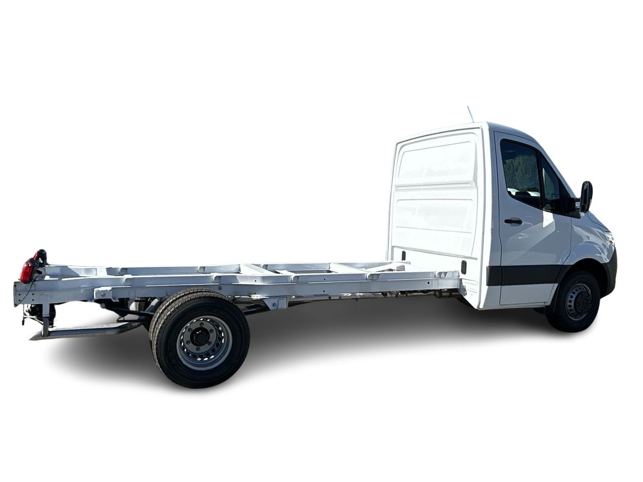 2025 Mercedes-Benz Sprinter 3500XD in Vancouver, British Columbia