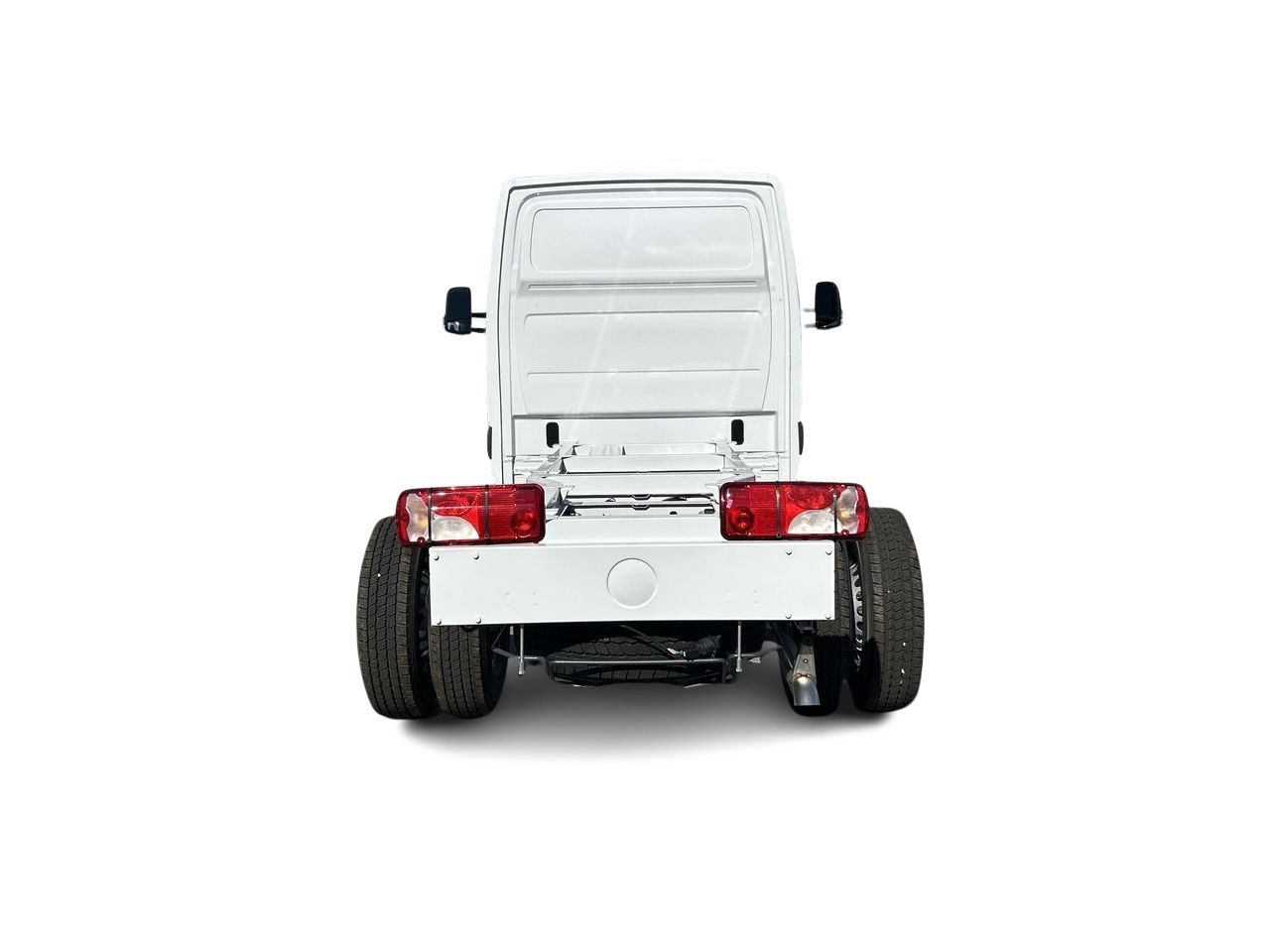 2025 Mercedes-Benz Sprinter 3500XD in Vancouver, British Columbia