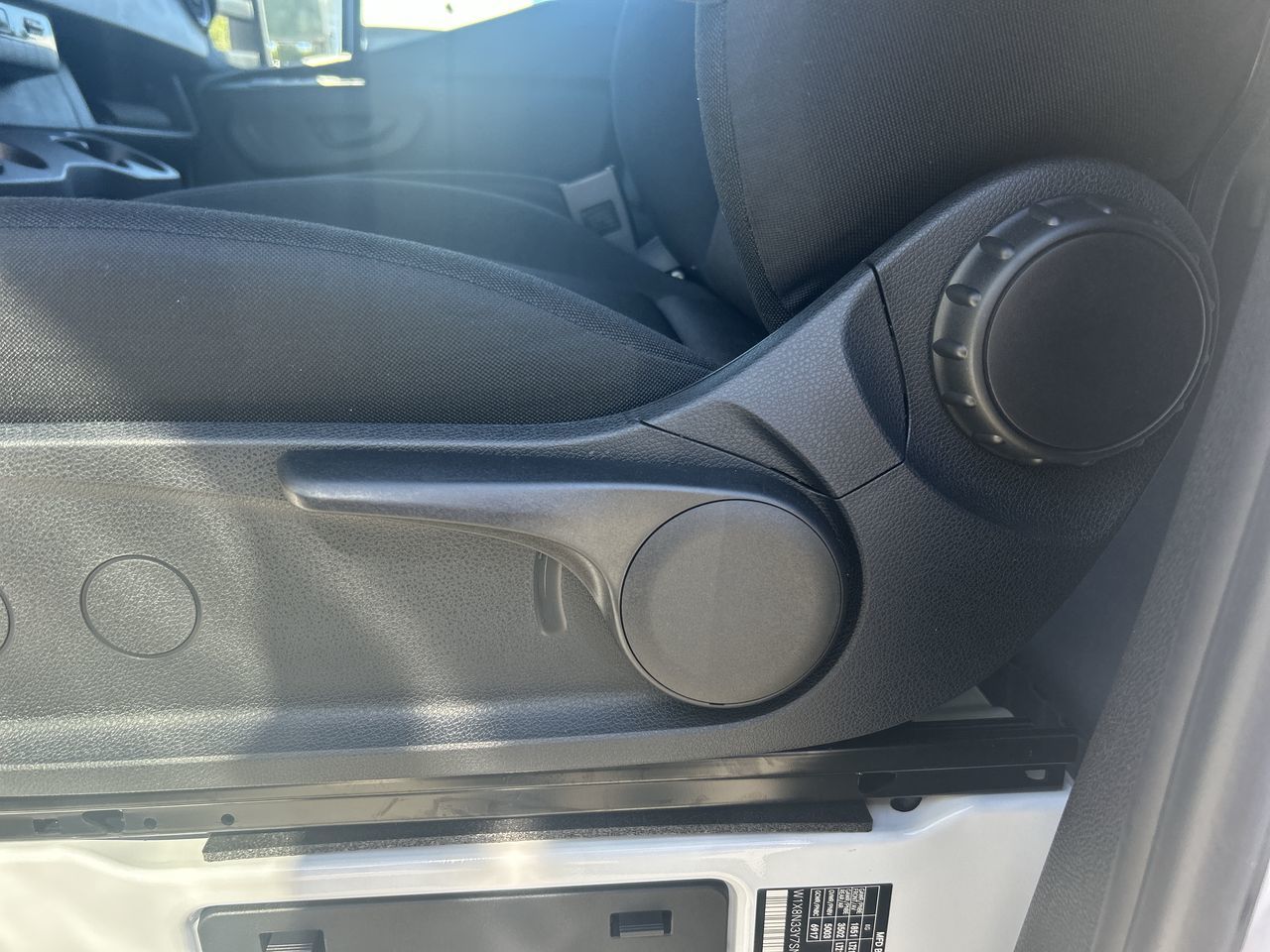 2025 Mercedes-Benz Sprinter 3500XD in Vancouver, British Columbia