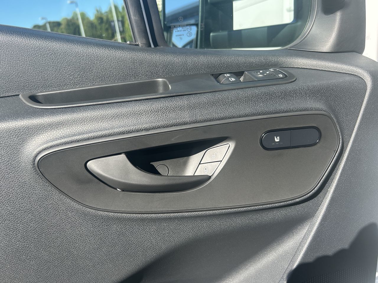 2025 Mercedes-Benz Sprinter 3500XD in Vancouver, British Columbia