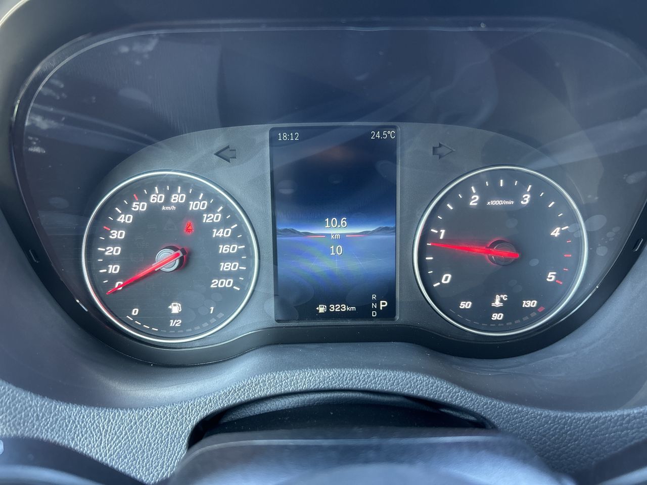 2025 Mercedes-Benz Sprinter 3500XD in Vancouver, British Columbia