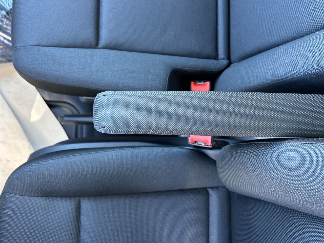 2025 Mercedes-Benz Sprinter 3500XD in Vancouver, British Columbia