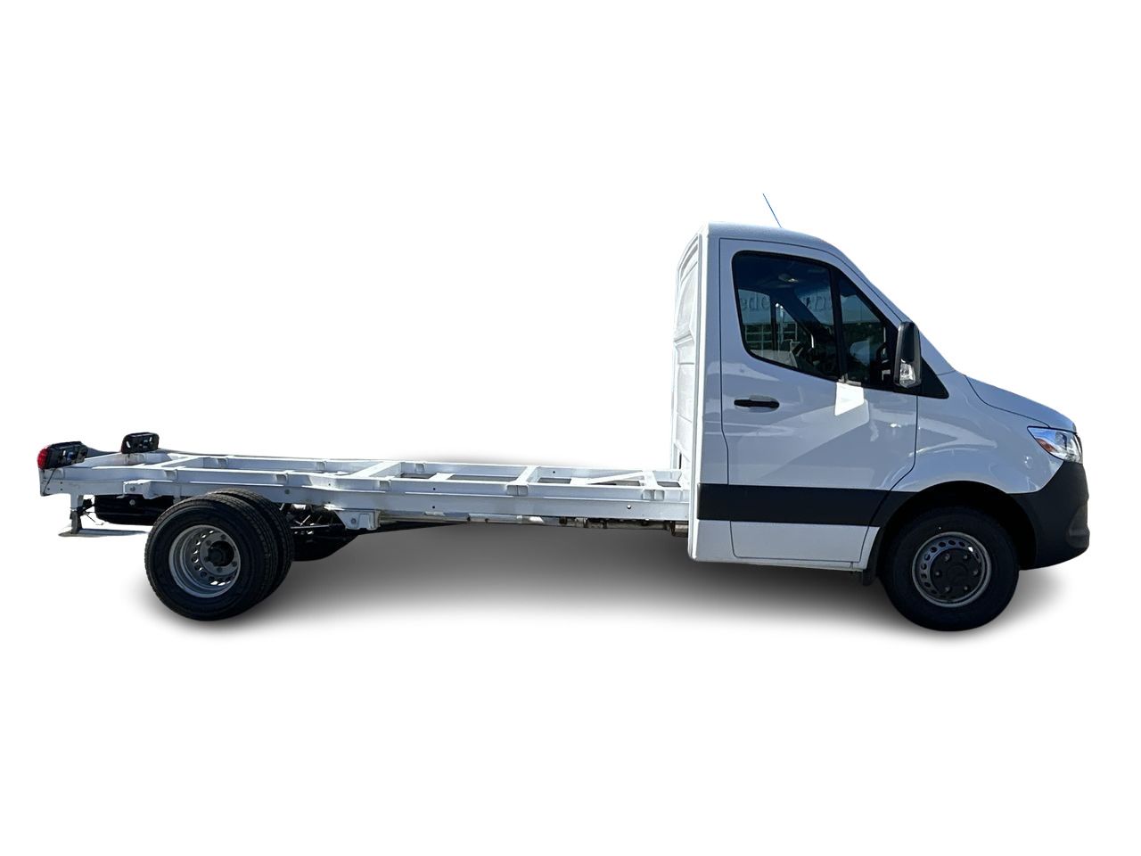 2025 Mercedes-Benz Sprinter 3500XD in Vancouver, British Columbia