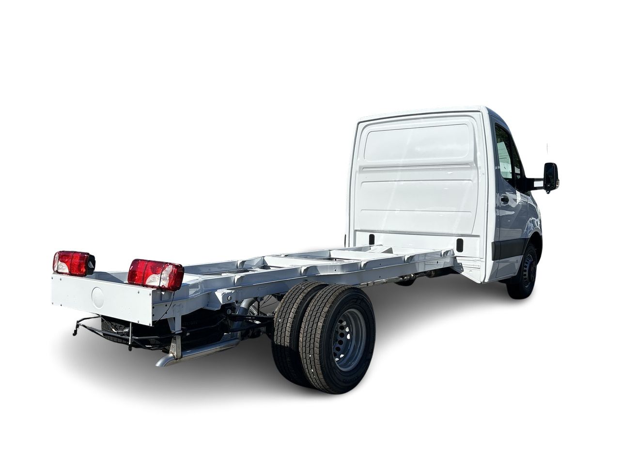 2025 Mercedes-Benz Sprinter 3500XD in Vancouver, British Columbia