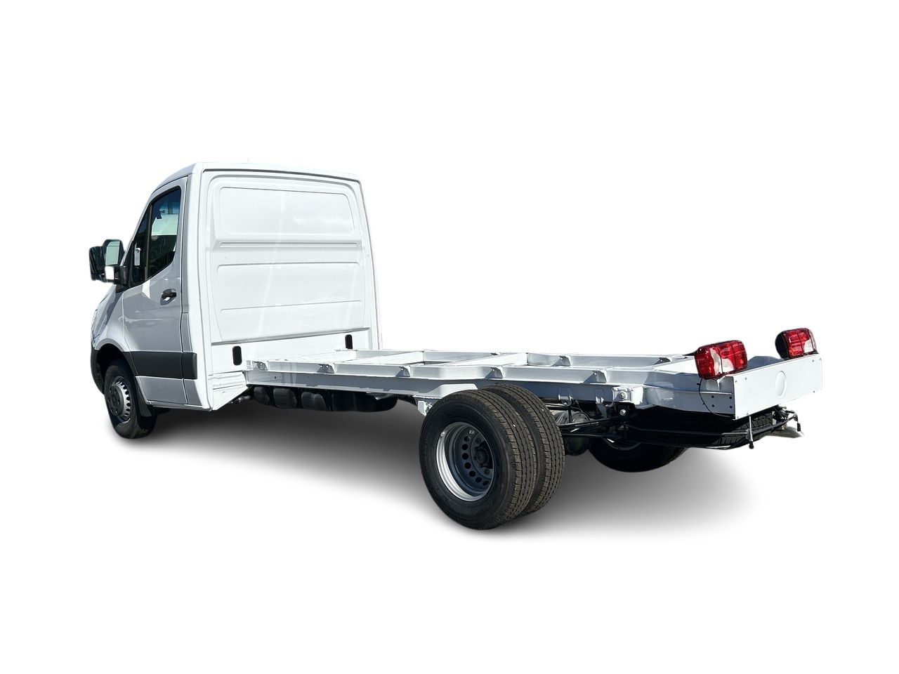 2025 Mercedes-Benz Sprinter 3500XD in Vancouver, British Columbia