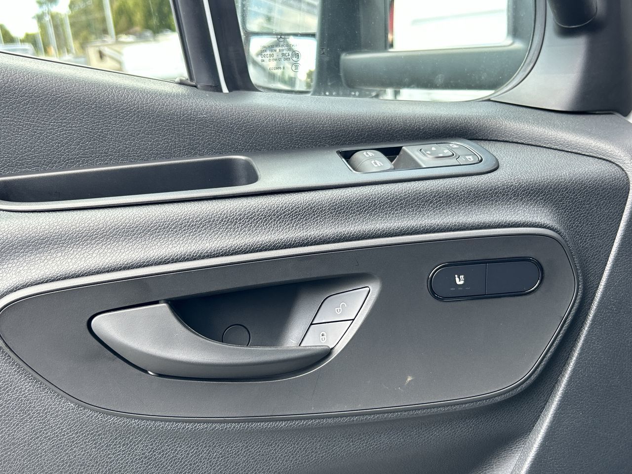 2025 Mercedes-Benz Sprinter 3500XD in Vancouver, British Columbia