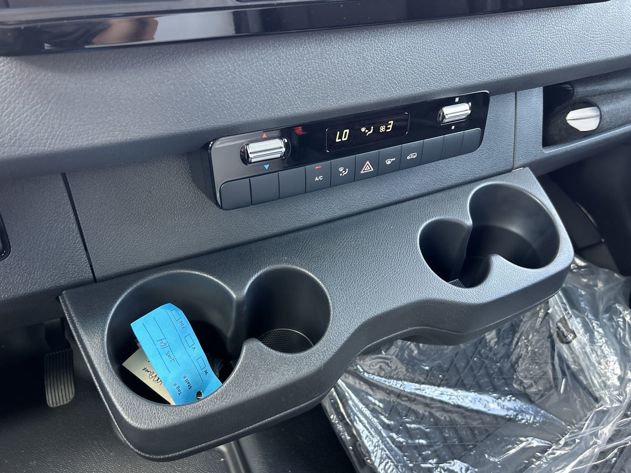 2025 Mercedes-Benz Sprinter 3500XD in Vancouver, British Columbia