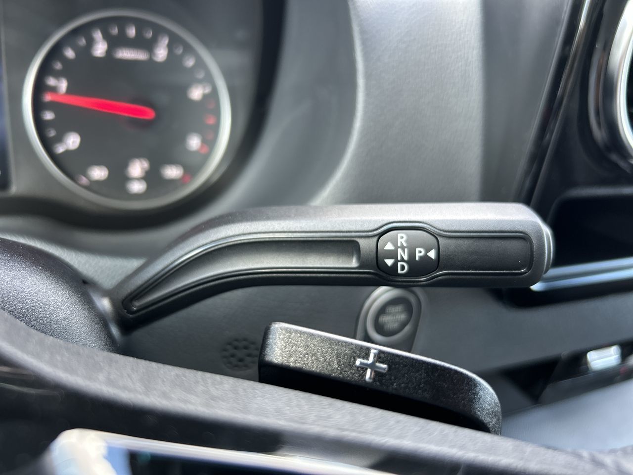 2025 Mercedes-Benz Sprinter 3500XD in Vancouver, British Columbia