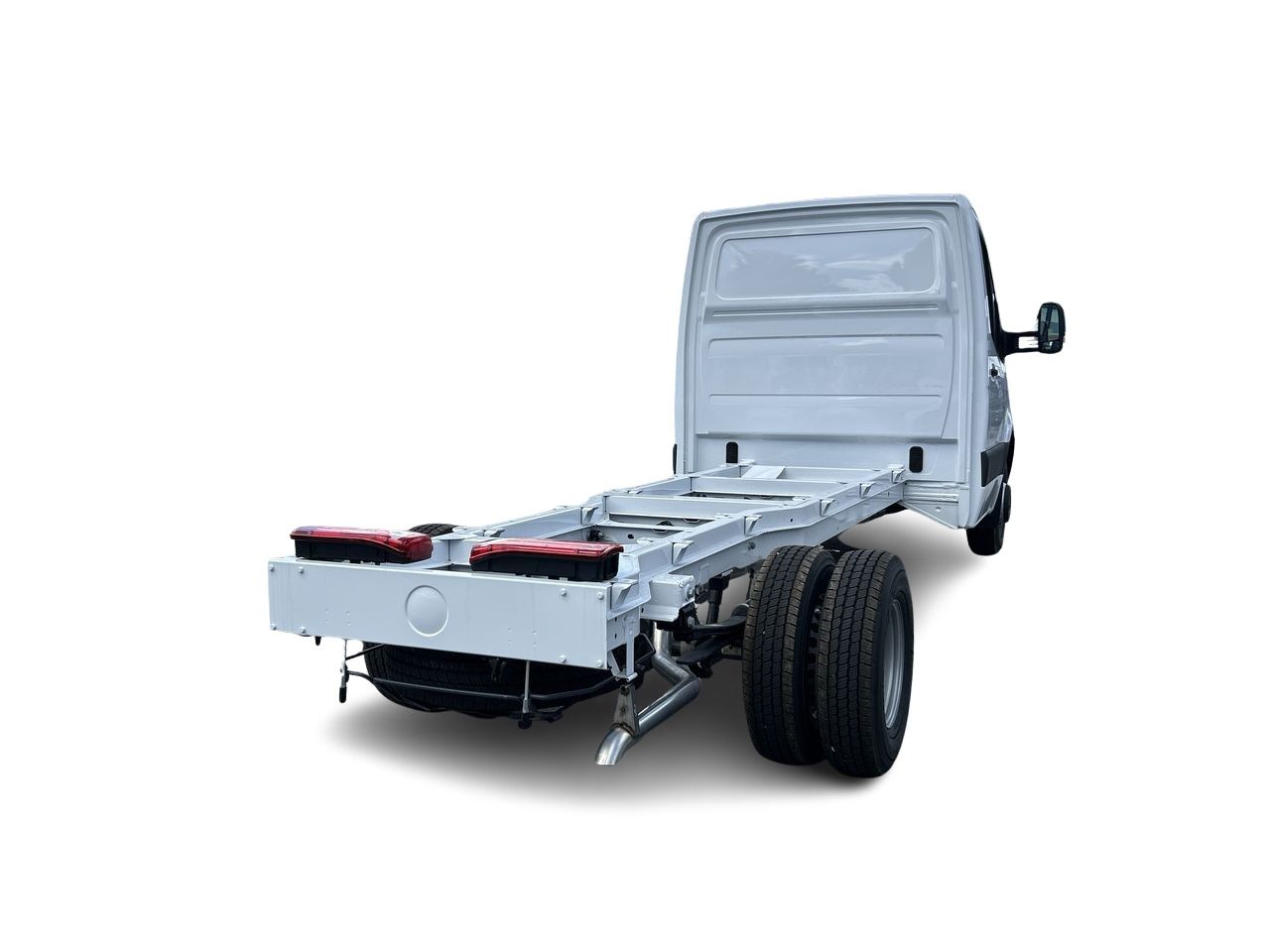 2025 Mercedes-Benz Sprinter 3500XD in Vancouver, British Columbia