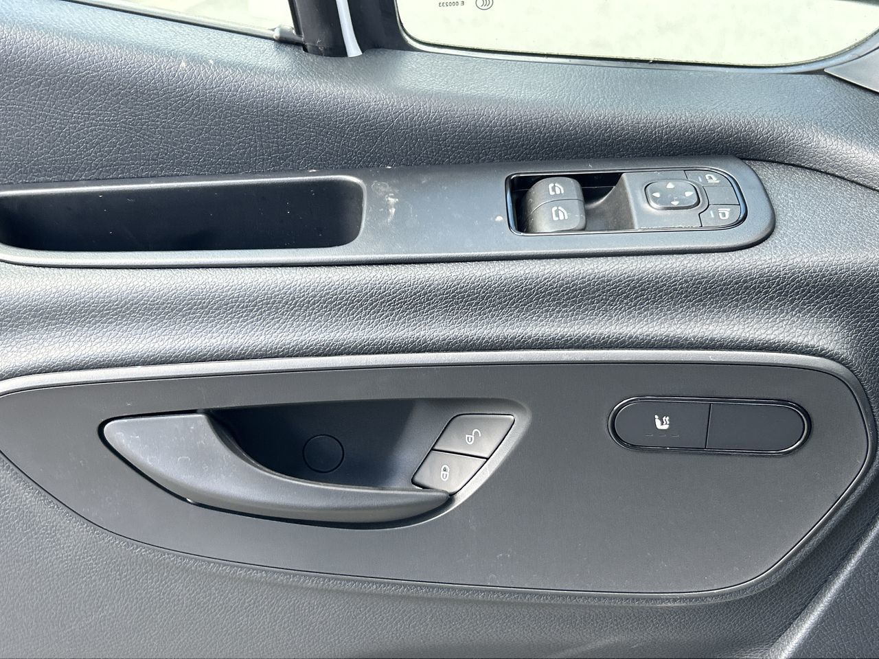 2025 Mercedes-Benz Sprinter 3500XD in Vancouver, British Columbia